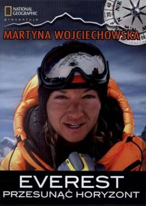 Wojciechowska everest